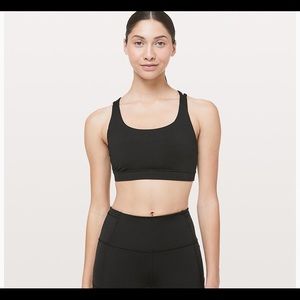 Lululemon Energy Bra
